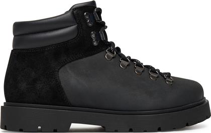 ΟΡΕΙΒΑΤΙΚΑ ΠΑΠΟΥΤΣΙΑ JACKSON 2.0 1030954 ΜΑΥΡΟ BIRKENSTOCK