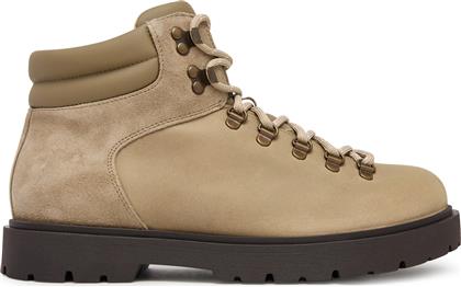 ΟΡΕΙΒΑΤΙΚΑ ΠΑΠΟΥΤΣΙΑ JACKSON 2.0 1030983 ΜΠΕΖ BIRKENSTOCK