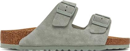 ΠΑΝΤΟΦΛΕΣ 1029146 ΠΡΑΣΙΝΟ BIRKENSTOCK