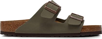 ΠΑΝΤΟΦΛΕΣ ARIZONA 0151211 ΓΚΡΙ BIRKENSTOCK από το EPAPOUTSIA