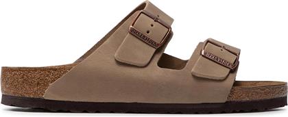 ΠΑΝΤΟΦΛΕΣ ARIZONA 0352201 ΚΑΦΕ BIRKENSTOCK