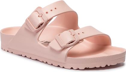 ΠΑΝΤΟΦΛΕΣ ARIZONA 1014614 ΡΟΖ BIRKENSTOCK από το EPAPOUTSIA