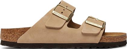 ΠΑΝΤΟΦΛΕΣ ARIZONA 1019016 ΜΠΕΖ BIRKENSTOCK