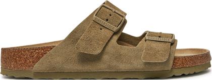 ΠΑΝΤΟΦΛΕΣ ARIZONA 1019045 ΧΑΚΙ BIRKENSTOCK