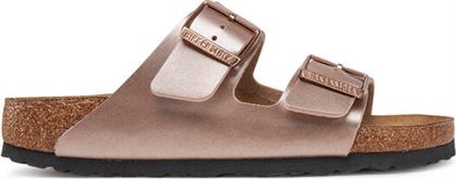 ΠΑΝΤΟΦΛΕΣ ARIZONA 1023960 ΡΟΖ BIRKENSTOCK από το MODIVO