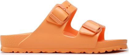 ΠΑΝΤΟΦΛΕΣ ARIZONA 1025586 ΠΟΡΤΟΚΑΛΙ BIRKENSTOCK