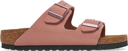 ΠΑΝΤΟΦΛΕΣ ARIZONA 1026423 D ΡΟΖ BIRKENSTOCK