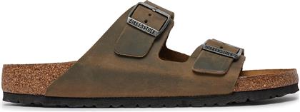 ΠΑΝΤΟΦΛΕΣ ARIZONA 1027022 ΧΑΚΙ BIRKENSTOCK