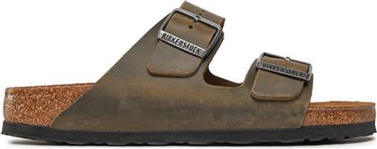 ΠΑΝΤΟΦΛΕΣ ARIZONA 1027039 ΧΑΚΙ BIRKENSTOCK