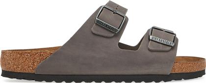 ΠΑΝΤΟΦΛΕΣ ARIZONA 1027046 ΓΚΡΙ BIRKENSTOCK