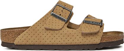 ΠΑΝΤΟΦΛΕΣ ARIZONA 1027066 ΜΠΕΖ BIRKENSTOCK