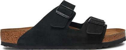 ΠΑΝΤΟΦΛΕΣ ARIZONA 1027152 ΜΑΥΡΟ BIRKENSTOCK