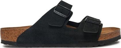 ΠΑΝΤΟΦΛΕΣ ARIZONA 1027152 ΜΑΥΡΟ BIRKENSTOCK