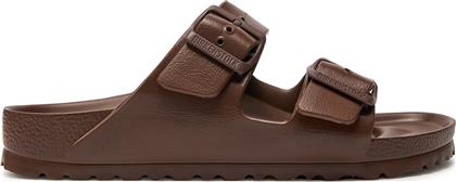 ΠΑΝΤΟΦΛΕΣ ARIZONA 1027402 ΚΑΦΕ BIRKENSTOCK