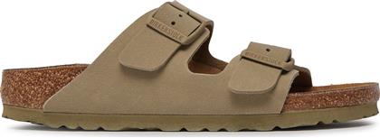 ΠΑΝΤΟΦΛΕΣ ARIZONA 1027697 ΧΑΚΙ BIRKENSTOCK