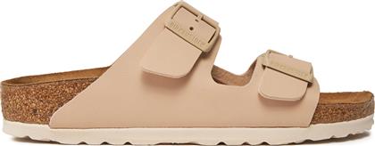 ΠΑΝΤΟΦΛΕΣ ARIZONA 1027723 ΜΠΕΖ BIRKENSTOCK