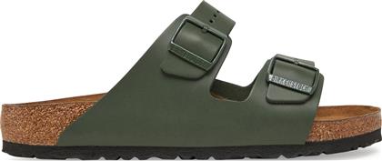 ΠΑΝΤΟΦΛΕΣ ARIZONA 1029165 ΠΡΑΣΙΝΟ BIRKENSTOCK