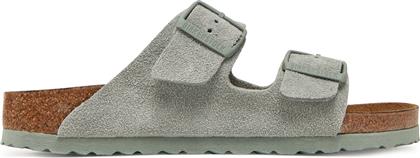 ΠΑΝΤΟΦΛΕΣ ARIZONA 1029215 ΠΡΑΣΙΝΟ BIRKENSTOCK