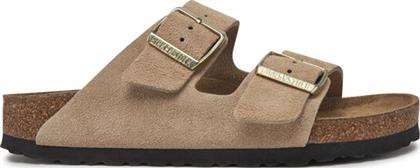 ΠΑΝΤΟΦΛΕΣ ARIZONA 1029260 ΜΠΕΖ BIRKENSTOCK