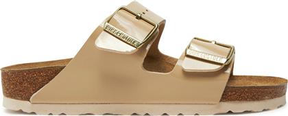 ΠΑΝΤΟΦΛΕΣ ARIZONA BF 1013070 ΜΠΕΖ BIRKENSTOCK από το EPAPOUTSIA