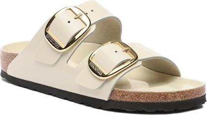 ΠΑΝΤΟΦΛΕΣ ARIZONA BIG BUCKLE 1026128 ΜΠΕΖ BIRKENSTOCK