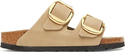 ΠΑΝΤΟΦΛΕΣ ARIZONA BIG BUCKLE HEX 1030395 ΚΑΦΕ BIRKENSTOCK