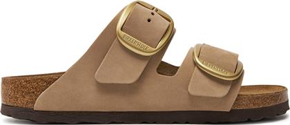 ΠΑΝΤΟΦΛΕΣ ARIZONA BIG BUCKLE LENB 1024064 ΜΠΕΖ BIRKENSTOCK