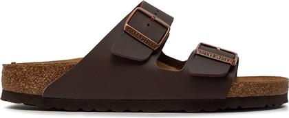 ΠΑΝΤΟΦΛΕΣ ARIZONA BIRKO-FLOR 0051703 ΚΑΦΕ BIRKENSTOCK
