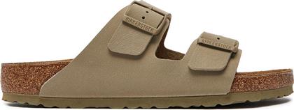 ΠΑΝΤΟΦΛΕΣ ARIZONA BIRKO-FLOR 1027704 ΧΑΚΙ BIRKENSTOCK