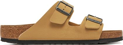 ΠΑΝΤΟΦΛΕΣ ARIZONA BIRKO-FLOR 1029170 ΜΠΕΖ BIRKENSTOCK