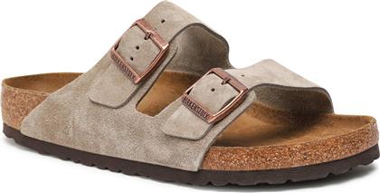 ΠΑΝΤΟΦΛΕΣ ARIZONA BS 0051461 ΓΚΡΙ BIRKENSTOCK