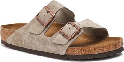 ΠΑΝΤΟΦΛΕΣ ARIZONA BS 0051461 ΓΚΡΙ BIRKENSTOCK