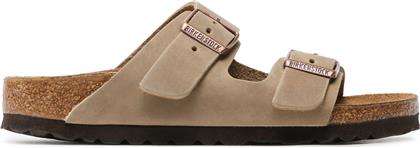 ΠΑΝΤΟΦΛΕΣ ARIZONA BS 0352203 ΚΑΦΕ BIRKENSTOCK