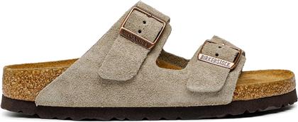 ΠΑΝΤΟΦΛΕΣ ARIZONA BS 0951303 ΧΑΚΙ BIRKENSTOCK