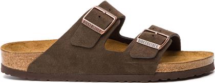 ΠΑΝΤΟΦΛΕΣ ARIZONA BS 0951313 ΚΑΦΕ BIRKENSTOCK