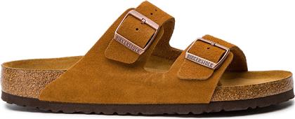 ΠΑΝΤΟΦΛΕΣ ARIZONA BS 1009526 ΚΑΦΕ BIRKENSTOCK