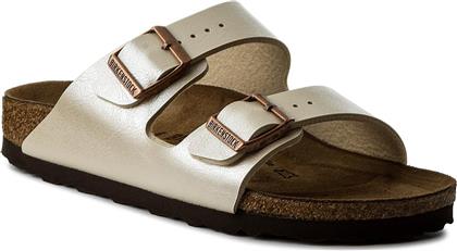 ΠΑΝΤΟΦΛΕΣ ARIZONA BS 1009921 ΧΡΥΣΟ BIRKENSTOCK