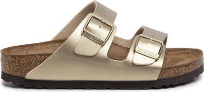 ΠΑΝΤΟΦΛΕΣ ARIZONA BS 1016111 ΧΡΥΣΟ BIRKENSTOCK