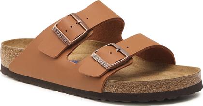 ΠΑΝΤΟΦΛΕΣ ARIZONA BS 1019067 ΚΑΦΕ BIRKENSTOCK