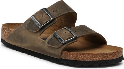 ΠΑΝΤΟΦΛΕΣ ARIZONA BS 1019313 ΠΡΑΣΙΝΟ BIRKENSTOCK