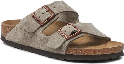 ΠΑΝΤΟΦΛΕΣ ARIZONA BS 51463 ΓΚΡΙ BIRKENSTOCK