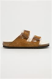 ΠΑΝΤΟΦΛΕΣ ARIZONA ΧΡΩΜΑ ΚΑΦΕ BIRKENSTOCK