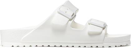 ΠΑΝΤΟΦΛΕΣ ARIZONA EVA 0129441 ΛΕΥΚΟ BIRKENSTOCK