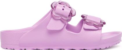 ΠΑΝΤΟΦΛΕΣ ARIZONA FLOWER BUCKLE 1031262 ΜΩΒ BIRKENSTOCK