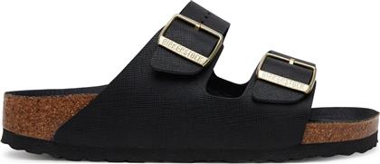 ΠΑΝΤΟΦΛΕΣ ARIZONA HEX 1029493 ΜΑΥΡΟ BIRKENSTOCK