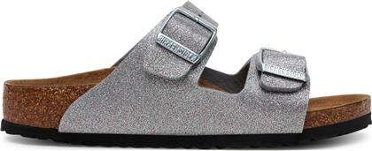 ΠΑΝΤΟΦΛΕΣ ARIZONA KIDS 1029468 S ΑΣΗΜΙ BIRKENSTOCK