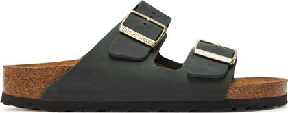 ΠΑΝΤΟΦΛΕΣ ARIZONA LEOI 1028030 ΠΡΑΣΙΝΟ BIRKENSTOCK