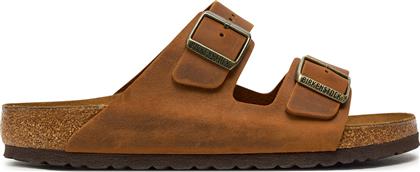 ΠΑΝΤΟΦΛΕΣ ARIZONA LEOI 1028272 ΚΑΦΕ BIRKENSTOCK