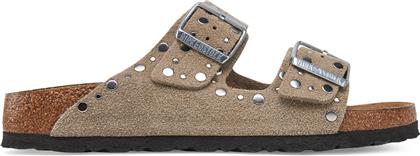 ΠΑΝΤΟΦΛΕΣ ARIZONA RIVET 1029390 ΚΑΦΕ BIRKENSTOCK