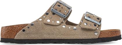 ΠΑΝΤΟΦΛΕΣ ARIZONA RIVET 1029390 ΚΑΦΕ BIRKENSTOCK